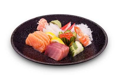 Sashimi klein