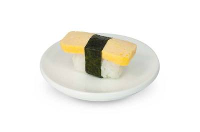 Tamago - Eistich
