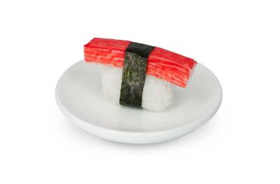 Surimi - Krebsersatz