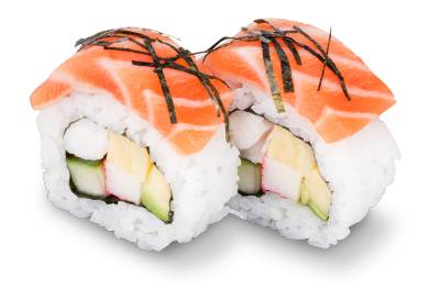 California Sake Maki