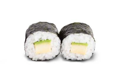 Avocado Maki klein