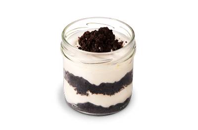 Oreo Cream Dream
