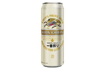Kirin Ichiban