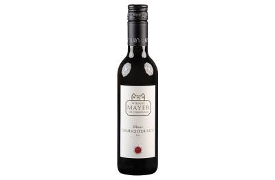 Wiener Gemischter Satz DAC