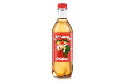 Almdudler