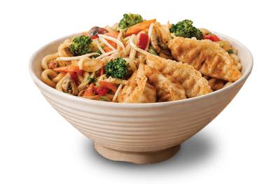 Bibigo Veggie Nudeln