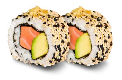 Crunchy Cali Maki