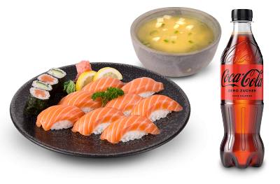 Sake Set