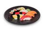 Sushi Set klein