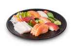 Sushi Sashimi klein