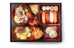 Sushi Maki Bento