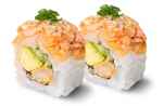 Spicy Salmon Roll