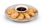 Chicken Gyoza