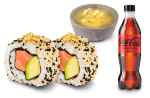 Crunchy Cali Maki