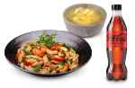 Cashew Chicken