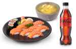 Sake Set