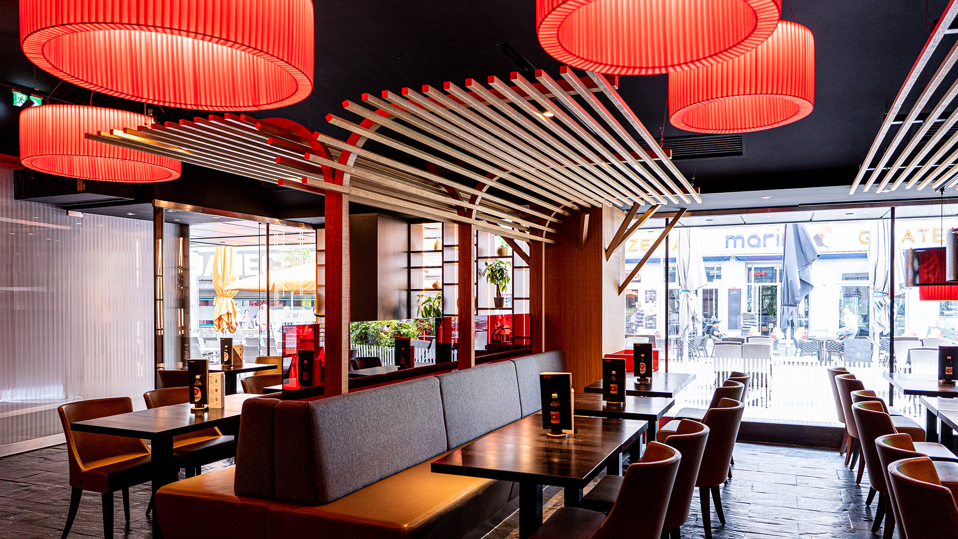 Akakiko Wien Favoritenstraße # 1