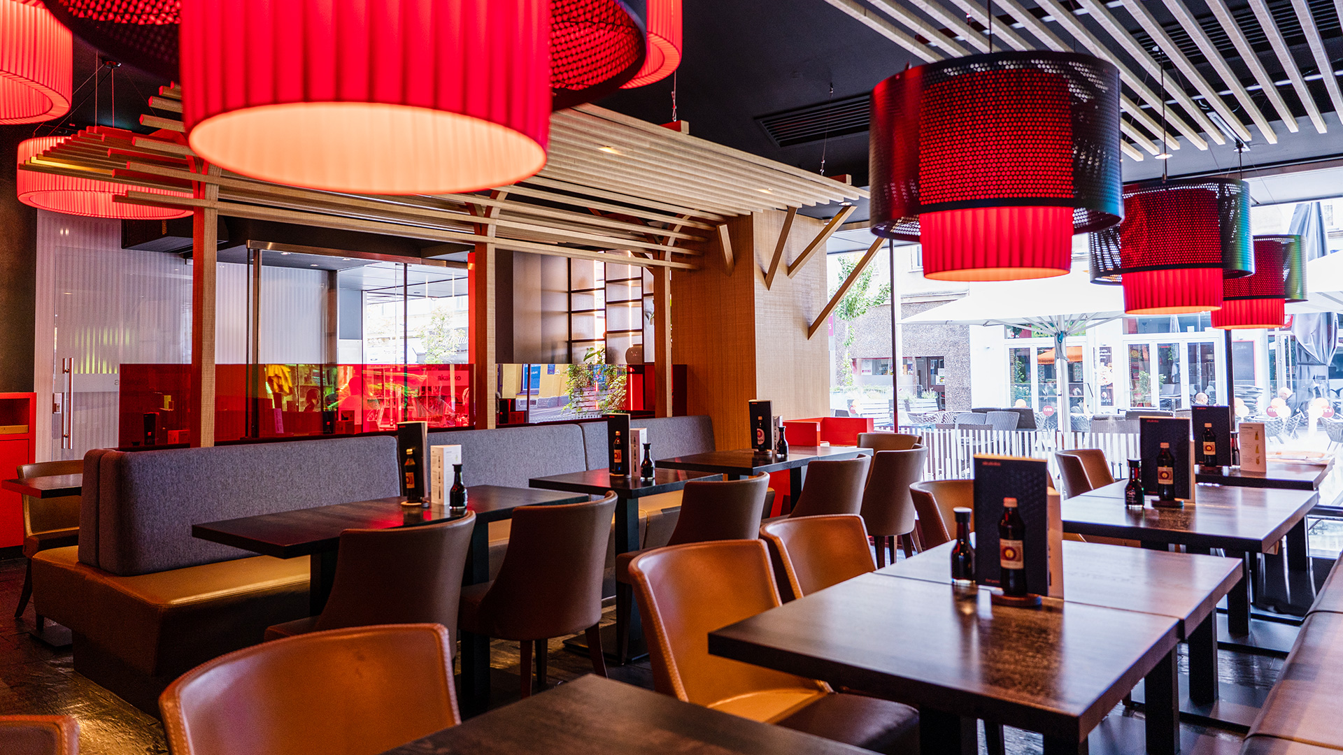 Akakiko Wien Favoritenstraße # 2