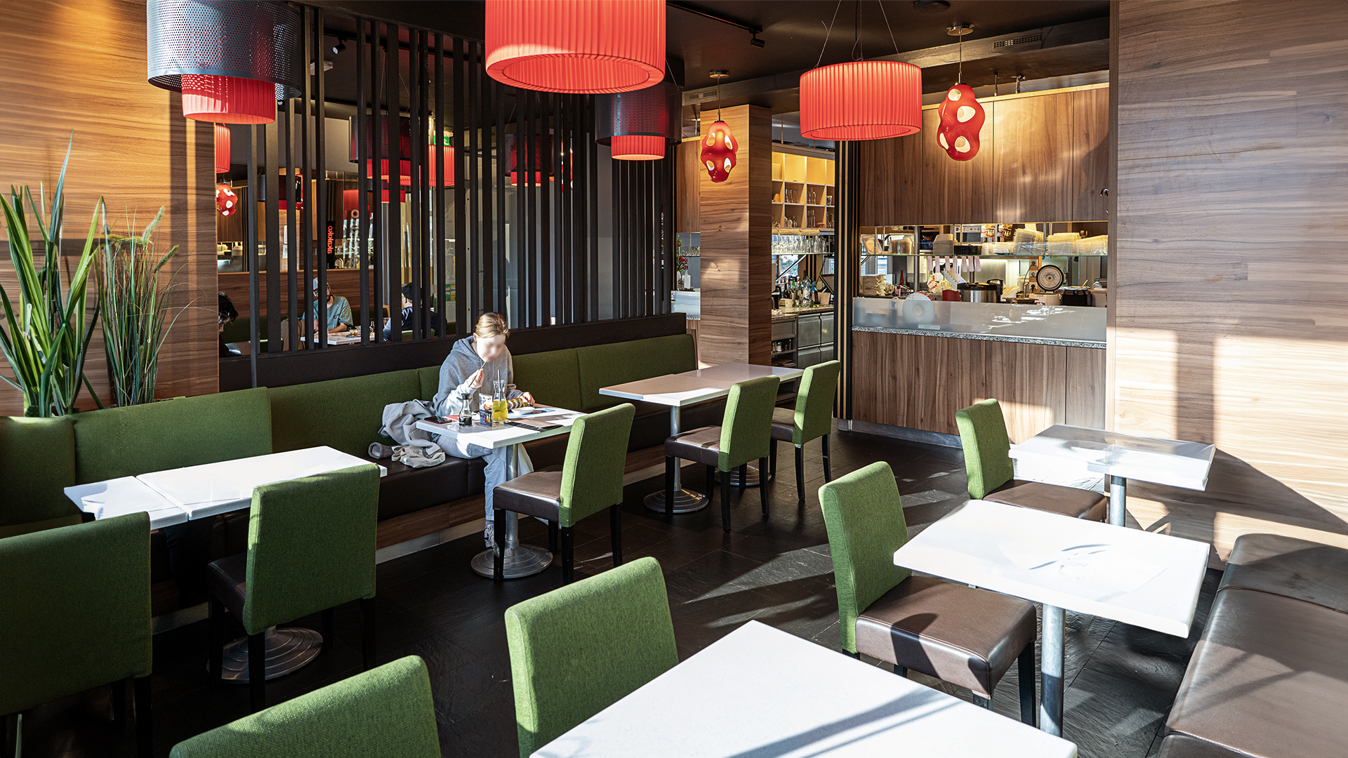 Akakiko Wien Floridsdorf # 1