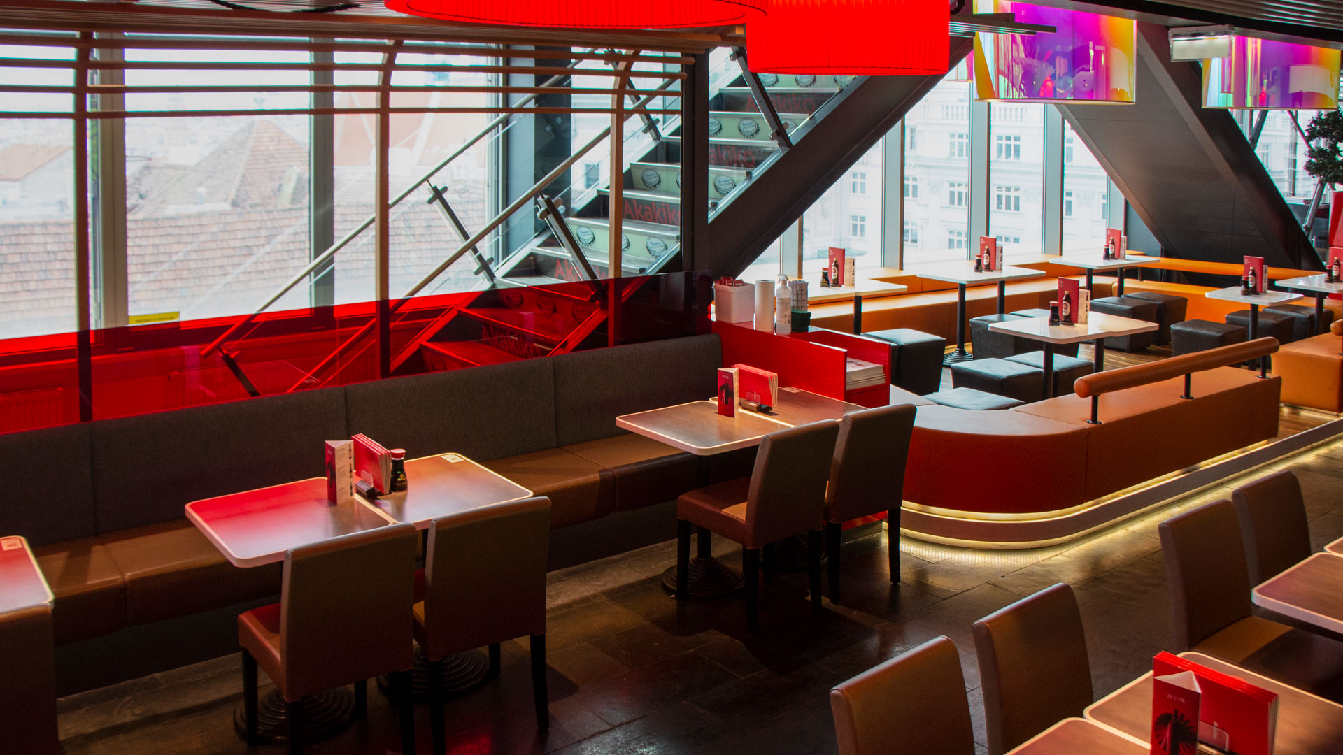 Akakiko Wien Gerngross # 4