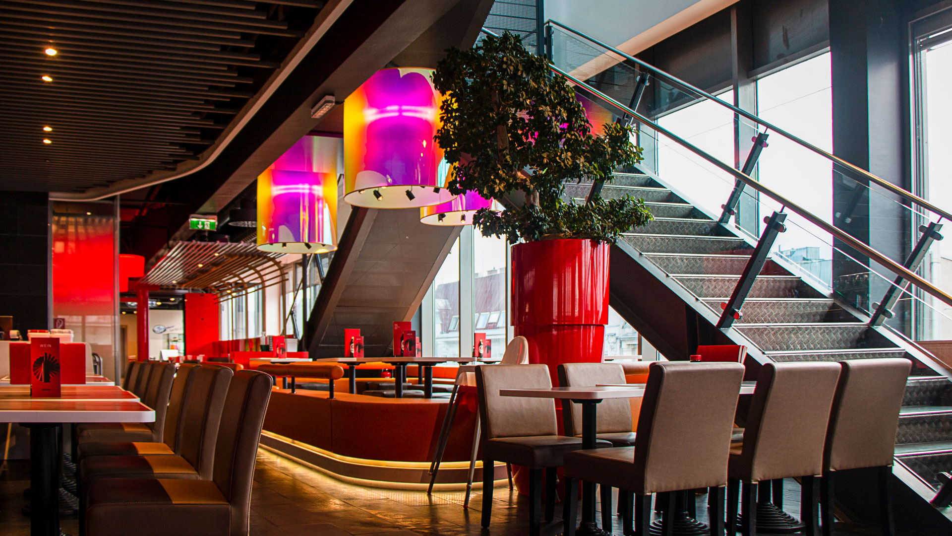 Akakiko Wien Gerngross # 6