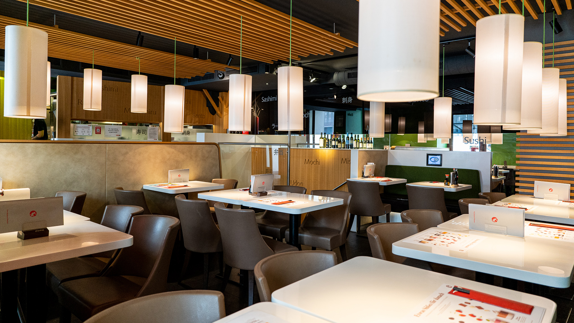 Akakiko Wien Heidenschuss # 1