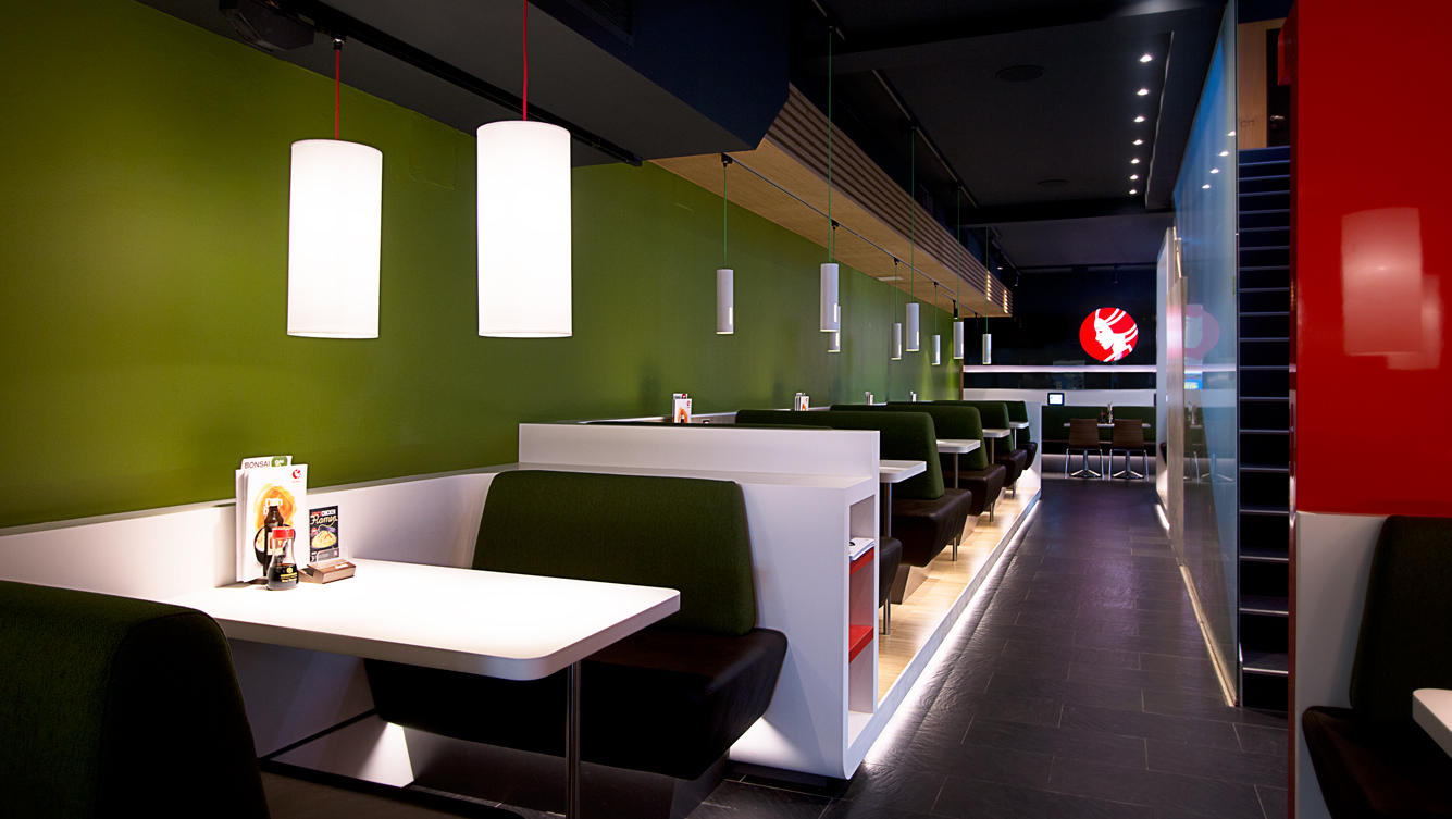 Akakiko Wien Landstraßer Hauptstraße # 1