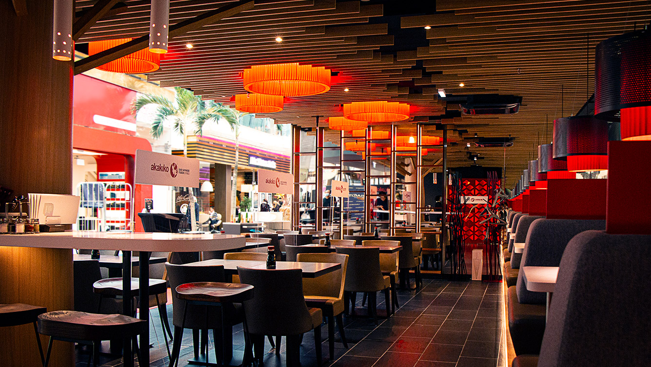 Akakiko Linz LentiaCity # 0