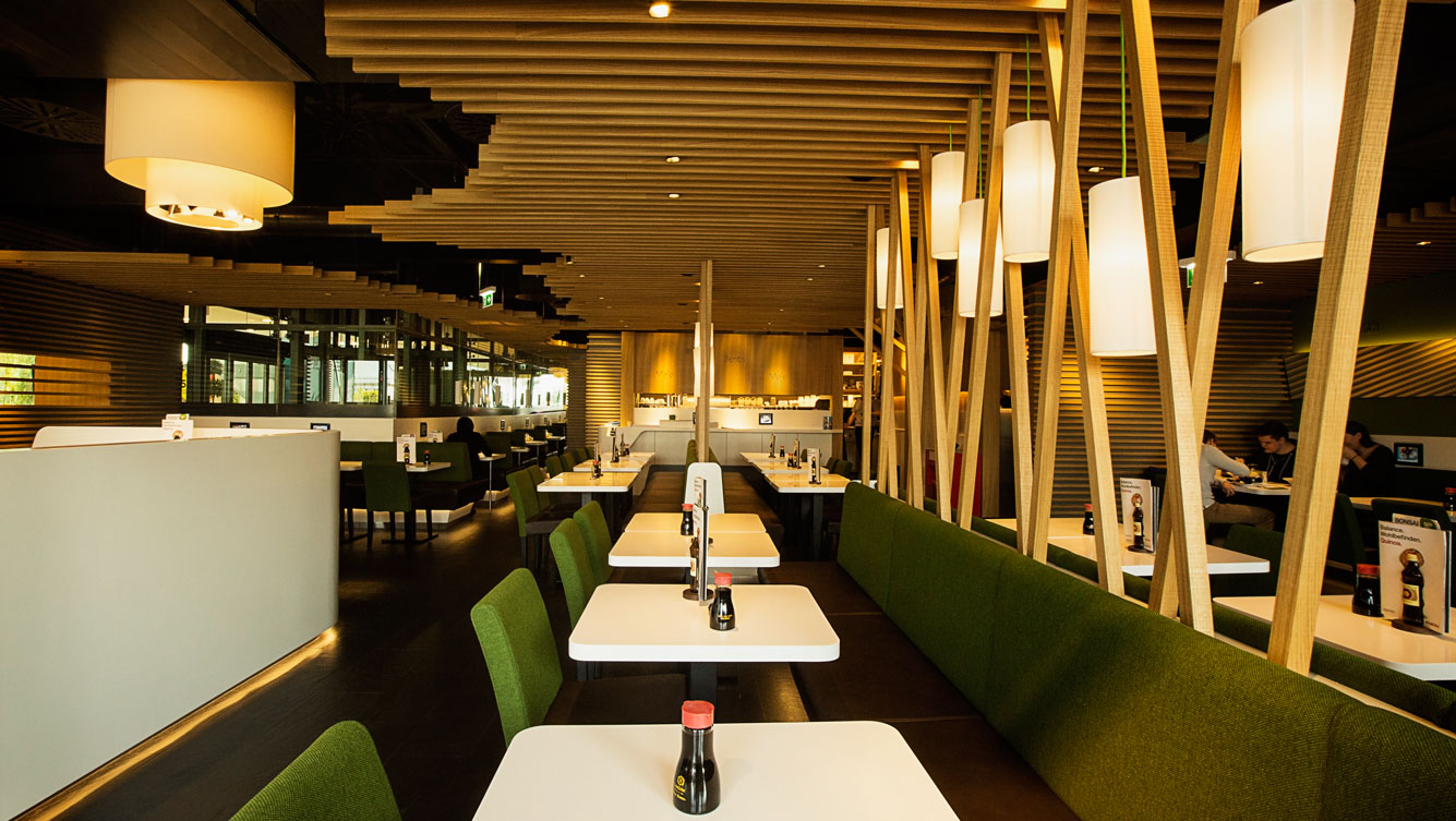 Akakiko Linz Passage # 1