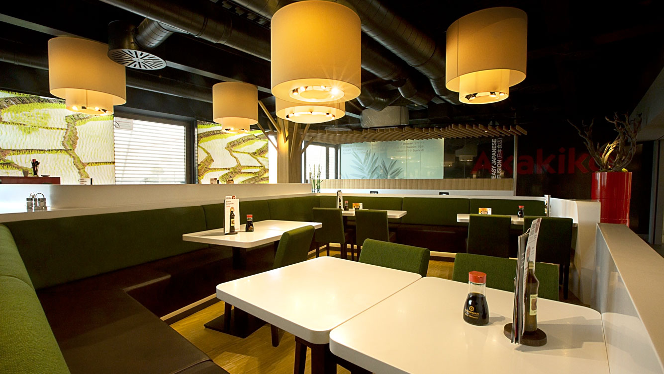 Akakiko Linz Passage # 2