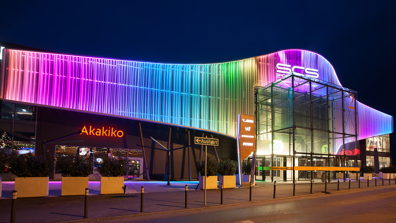 Akakiko Wien SCS Multiplex # 0