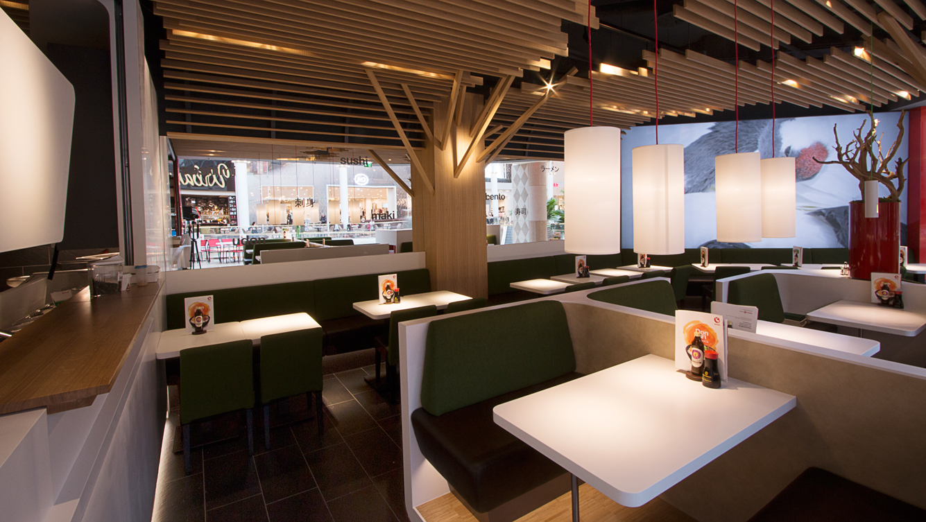 Akakiko Linz PlusCity # 3