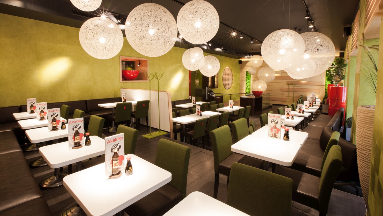 Akakiko Wien Rotenturmstraße # 1