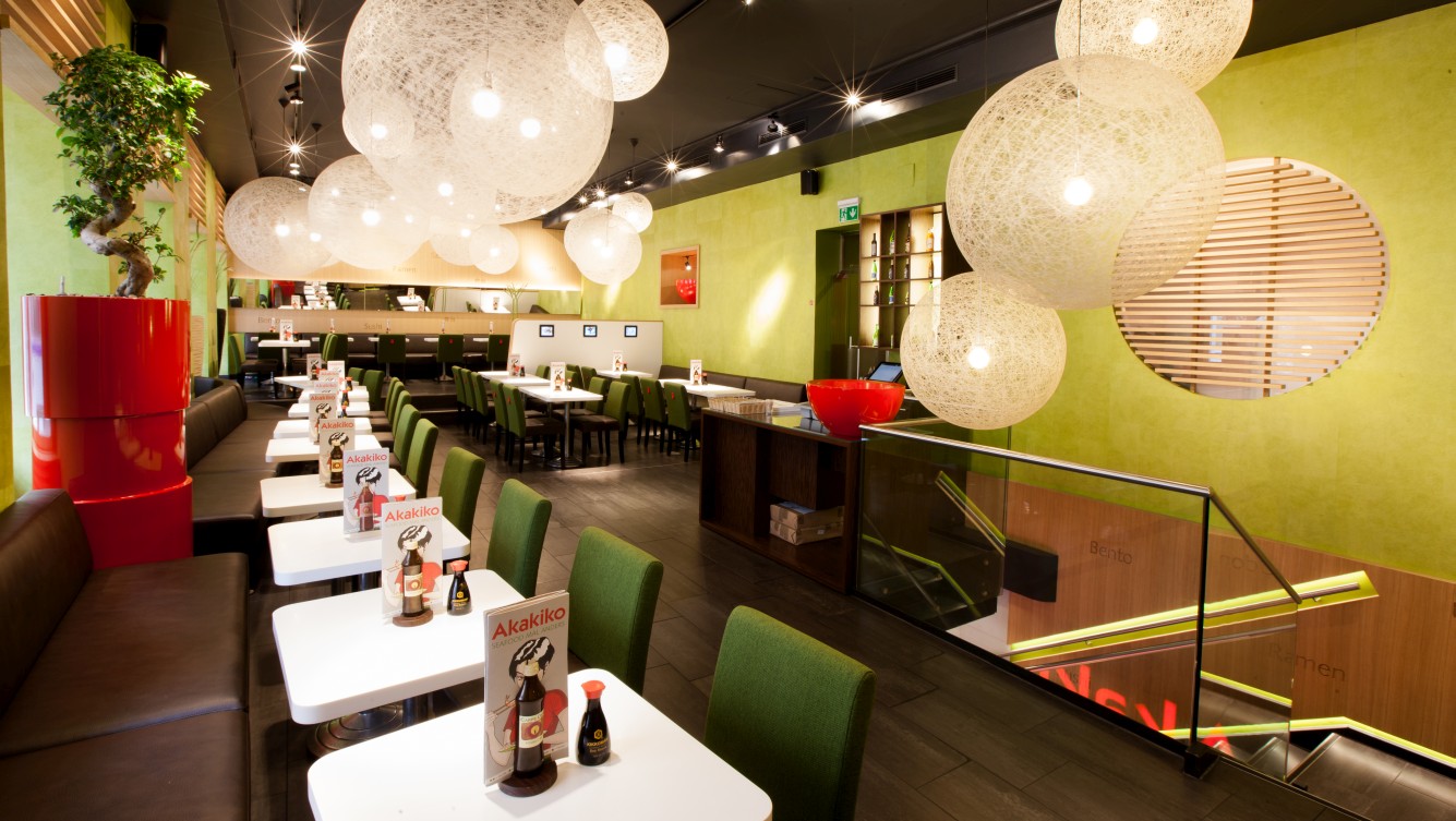 Akakiko Wien Rotenturmstraße # 2