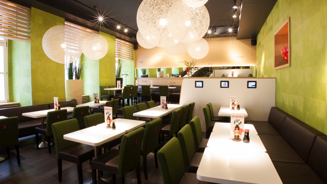 Akakiko Wien Rotenturmstraße # 3