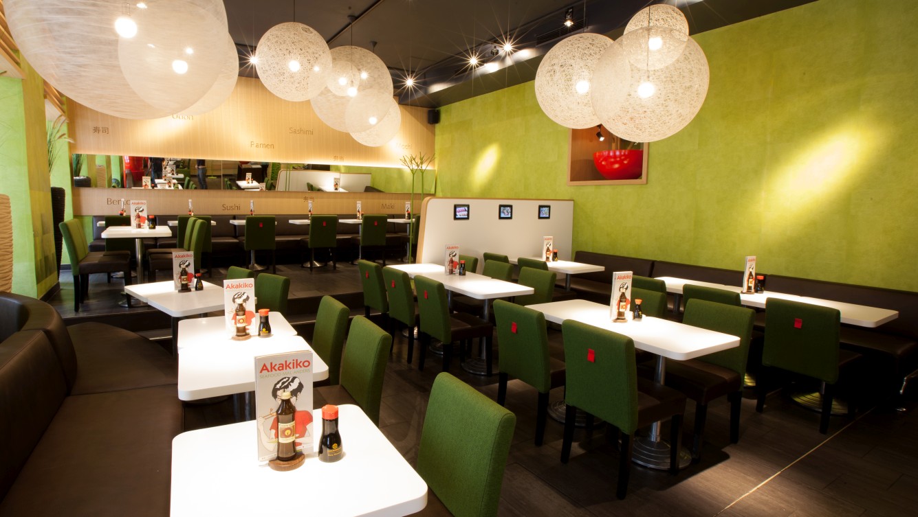 Akakiko Wien Rotenturmstraße # 4