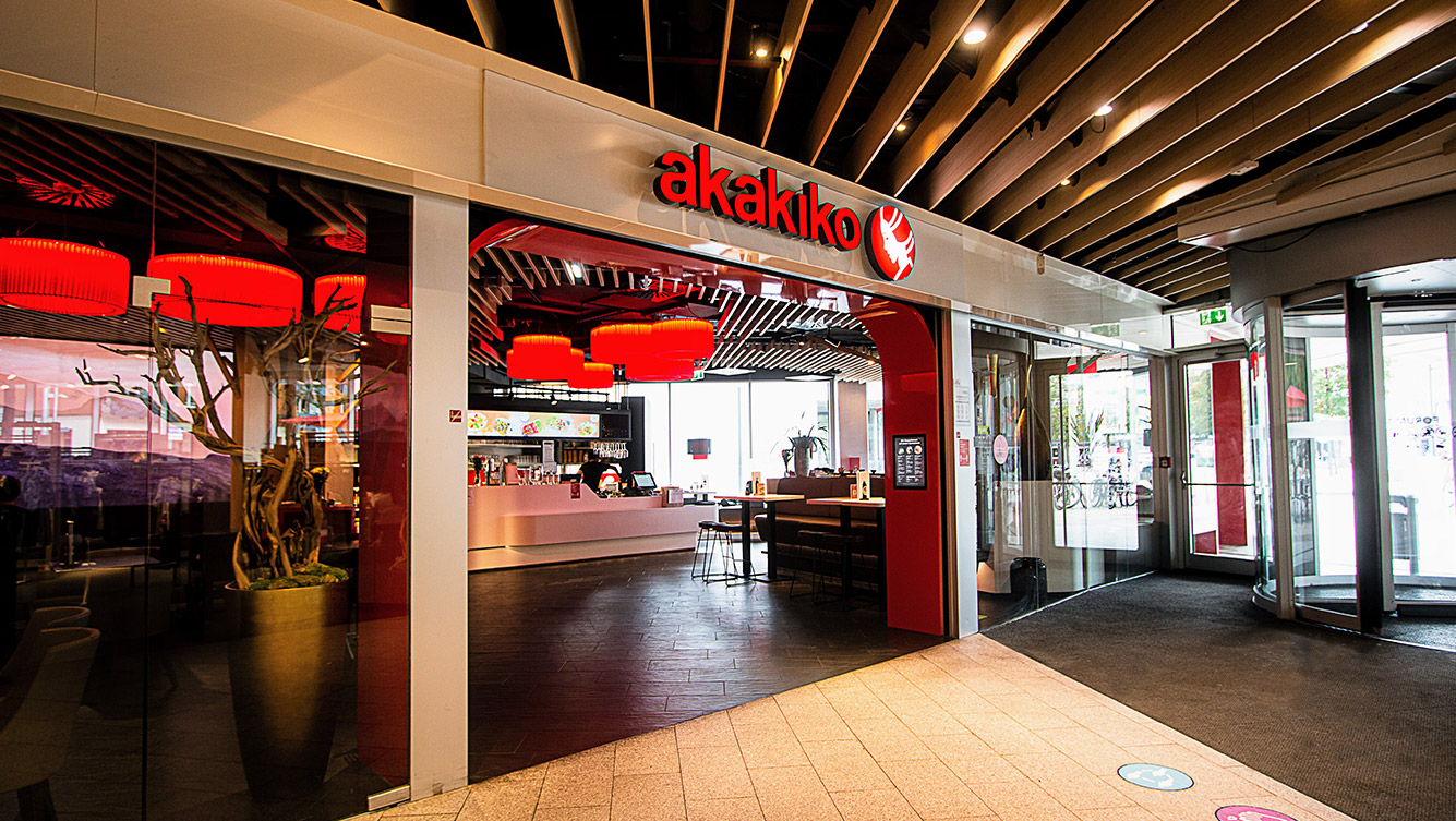 Akakiko Salzburg Forum 1 # 0