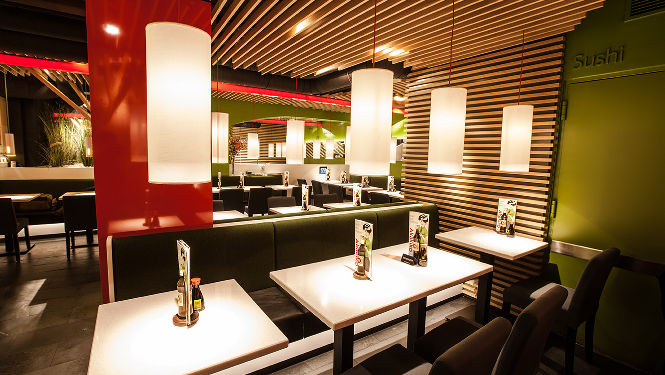 Akakiko Wien Singerstraße # 1