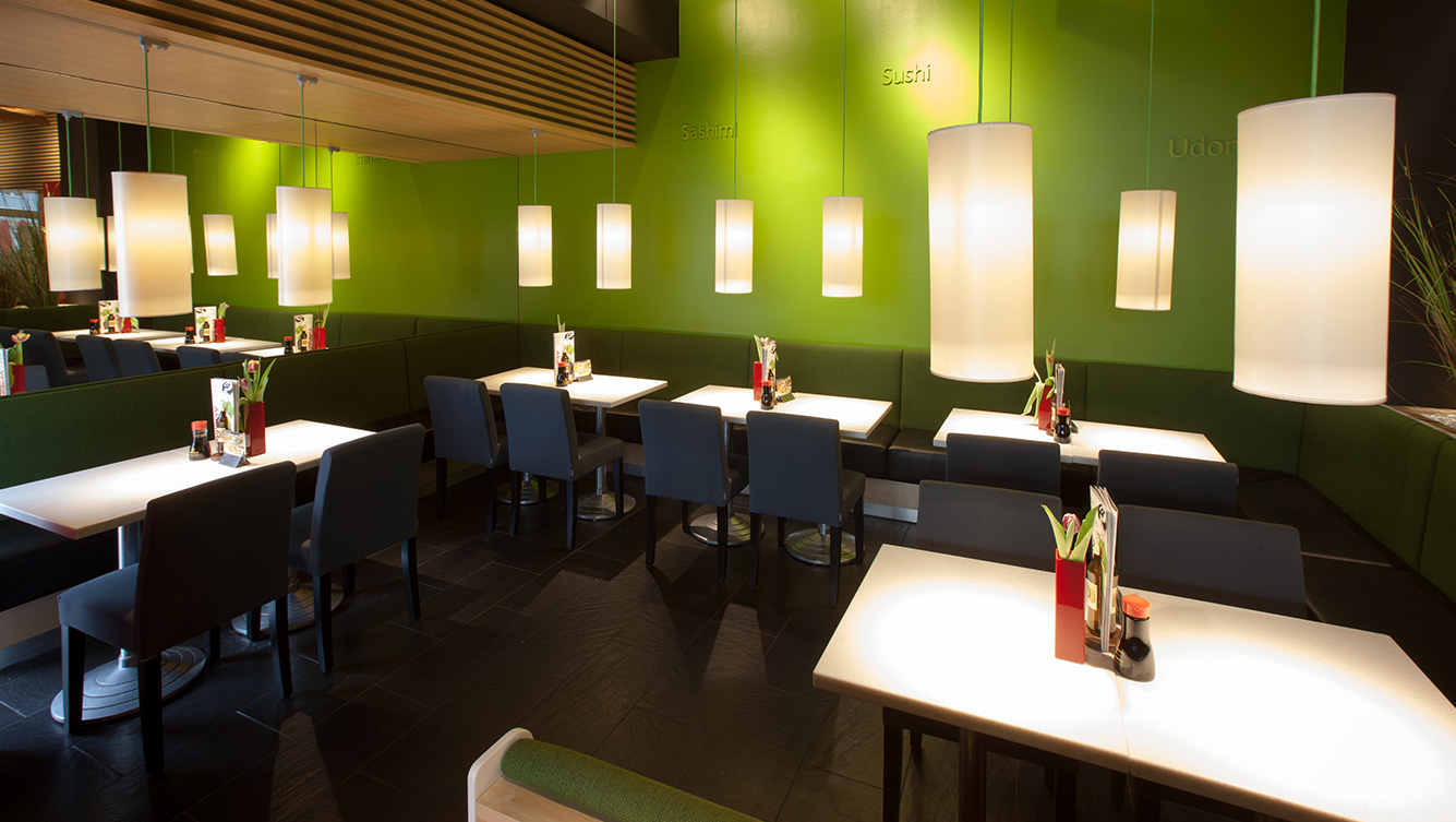 Akakiko Wien Julius-Tandler-Platz # 2