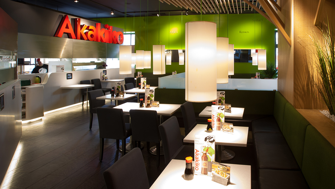 Akakiko Wien Julius-Tandler-Platz # 3